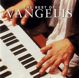 VANGELIS – BEST OF CD