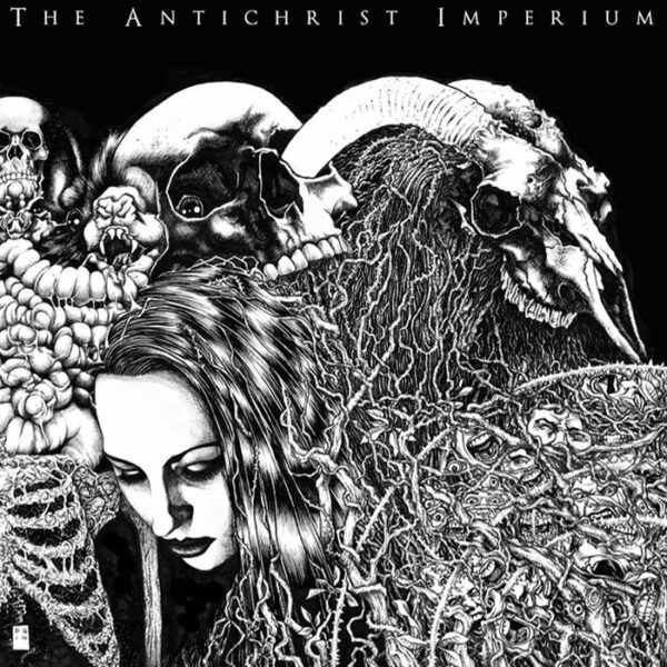 ANTICHRIST IMPERIUM – ANTICHRIST IMPERIUM ltd CD