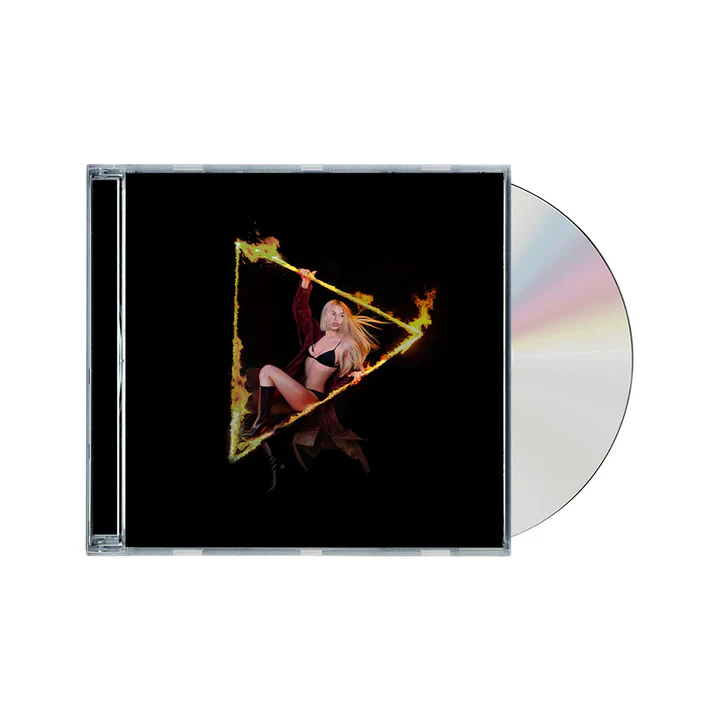 AVA MAX - DON'T CLICK PLAY CD