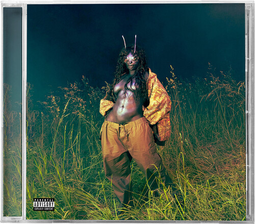 SZA - SOS DELUXE: LANA CD