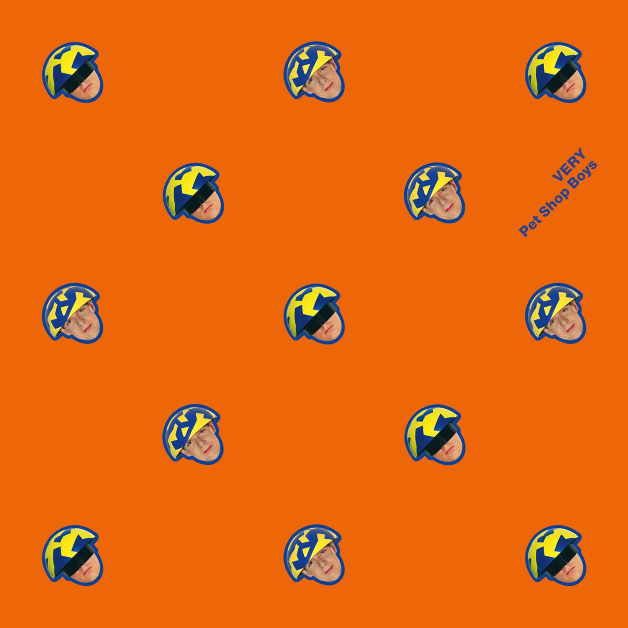 PET SHOP BOYS - VERY CD