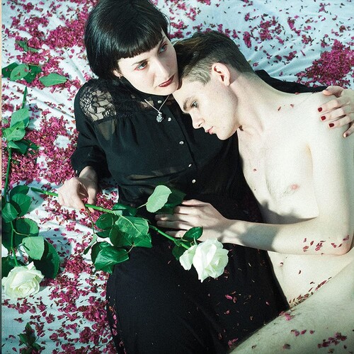 LEBANON HANOVER – TOMB FOR TWO CD