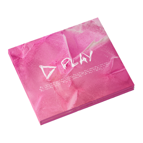 SHEERAN ED – PLAY deluxe CD