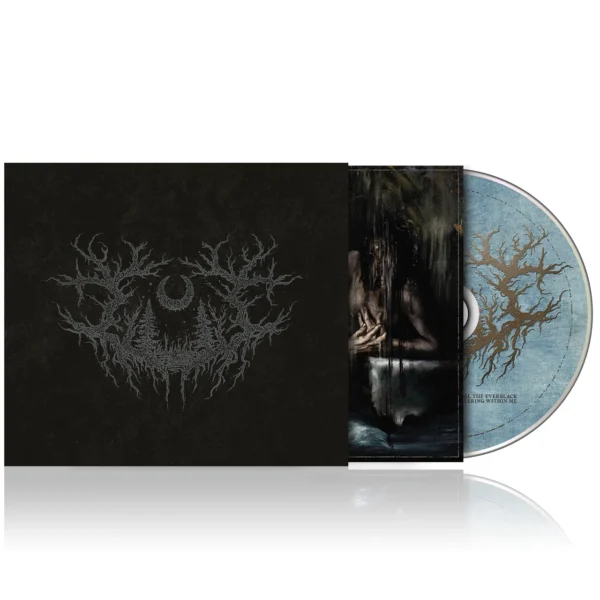 LORNA SHORE – I FEEL THE EVERBLACK FESTERING WITHIN ME CD