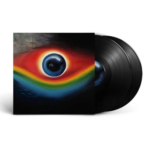 PENDULUM – INERTIA LP2