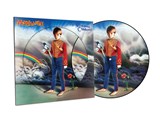 MARILLION – MISPLACED CHILDHOOD picture vinyl LP