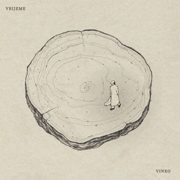 VINKO – VRIJEME LP
