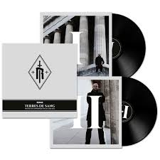 ROME – TERRES DE SANG RARITES AND UNRELEASED TRACKS 2005 – 2025 LP2