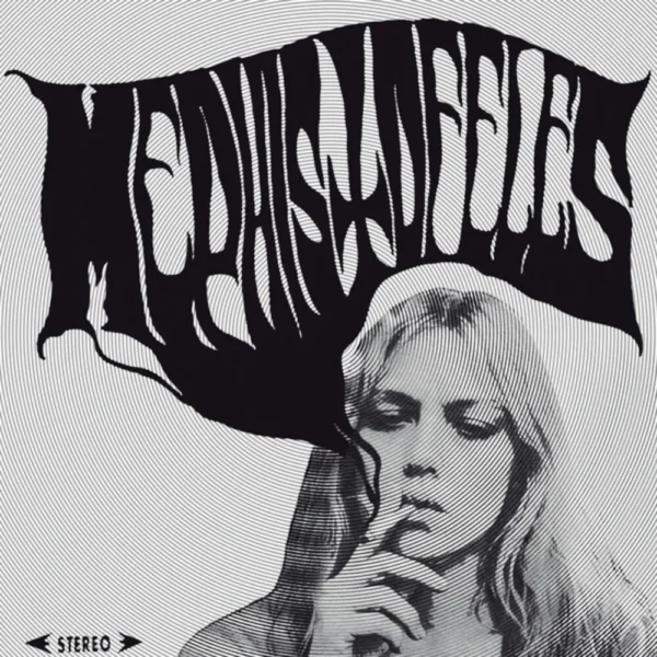 MEPHISTOFELES – WHORE CD
