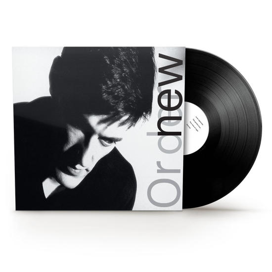 NEW ORDER – LOW-LIFE LP