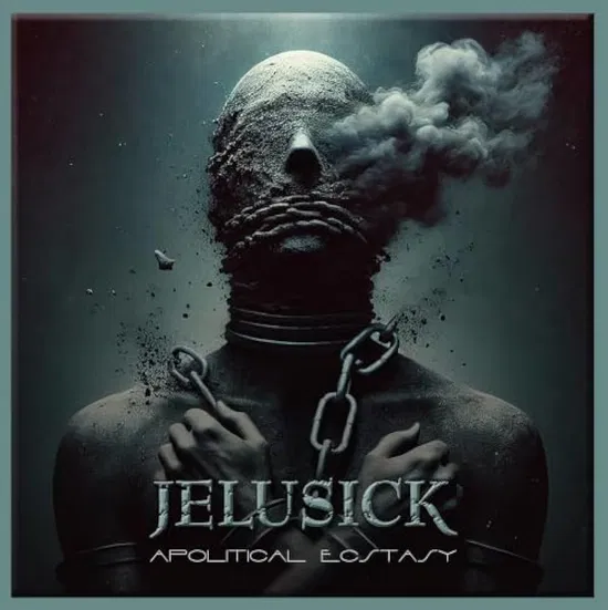 JELUSICK – APOLITICAL ECTASY CD