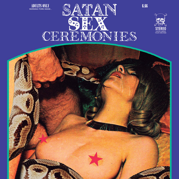 MEPHISTOFELES – SATAN SEX CEREMONIES digi CD