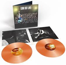 MARR JOHNNY - LOOK OUT LIVE! CD2