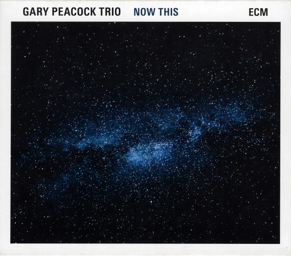 PEACOCK GARY – NOW THIS CD