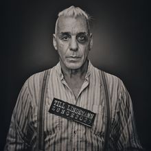 LINDEMANN TILL - ZUNGE 2025 CD2
