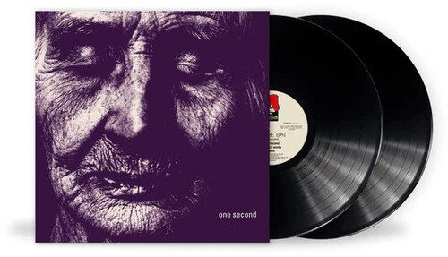 PARADISE LOST - ONE SECOND LP2