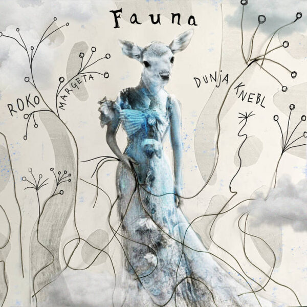 KNEBL DUNJA & ROKO MARGETA – FAUNA LP