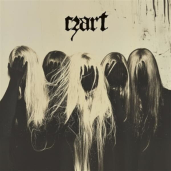 CZART – CZARTY POLSKIE CD