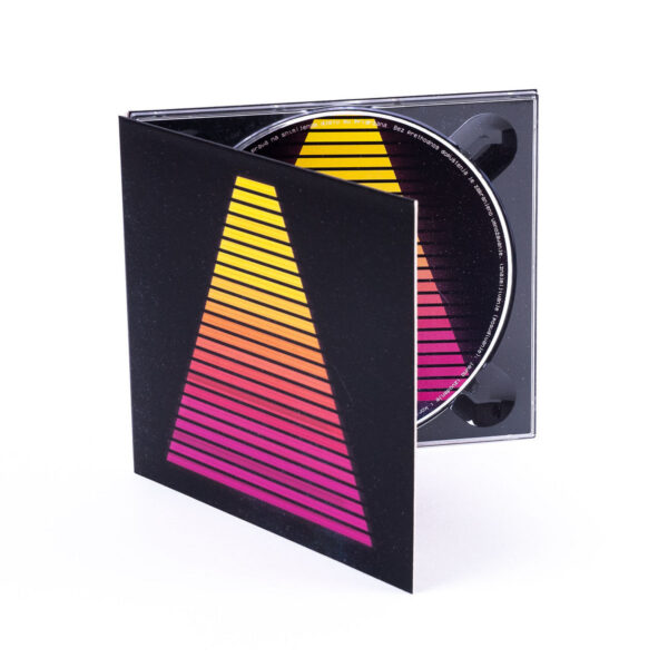 ABOP – DELTA CD