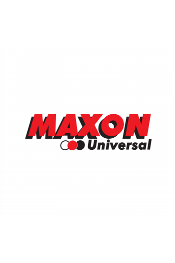 T.B.F. - MAXON UNIVERSAL LP2