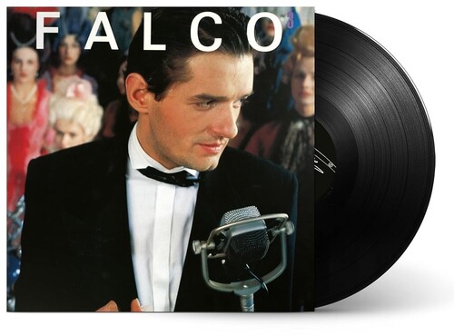 FALCO - FALCO 3 LP