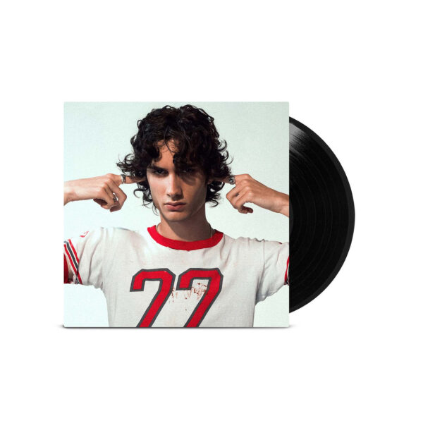 SOMBR – I BARELY KNOW HER LP