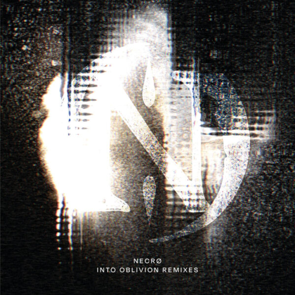 NECRO – INTO OBLIVION CD