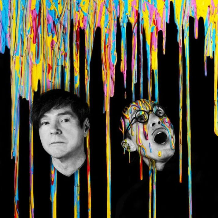 SPARKS - A STEADY DRIP, DRIP, DRIP LP2