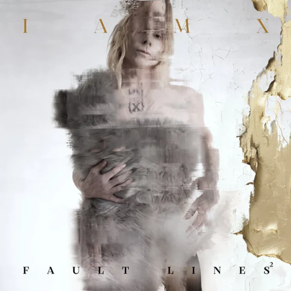 IAMX – FAULT LINES 2 LP