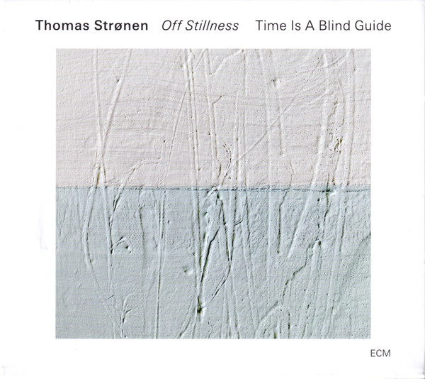 STRONEN THOMAS – TIME IS A BLIND GUIDE CD