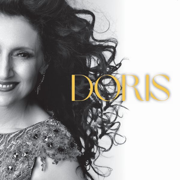 DRAGOVIĆ DORIS - DORIS CD