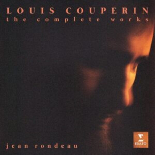 RONDEAU JEAN – LOIS CUPERIN: COMPLETE WORKS CD11