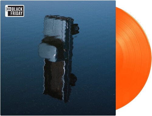 MALONE POST – LONG BED RSD BF 2025 LP (neon orange vinyl)