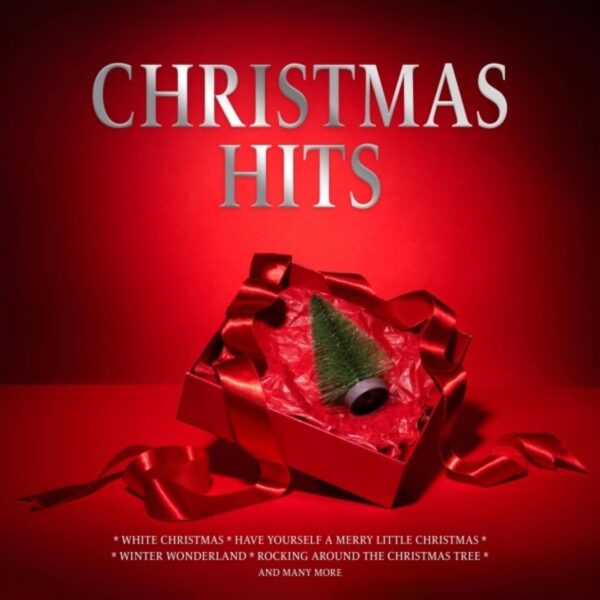 V./A. – CHRISTMAS HITS LP