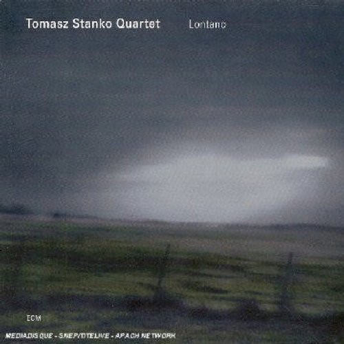 STANKO TOMASZ - LONTANO