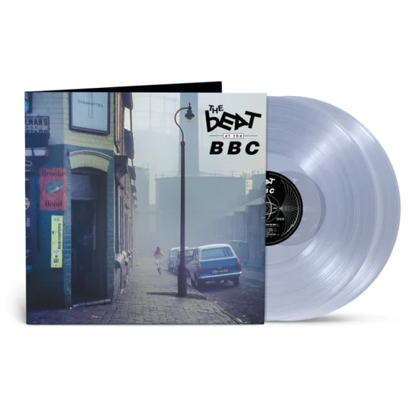 BEAT – BEAT AT THE BBC RSD BF 2025 LP2