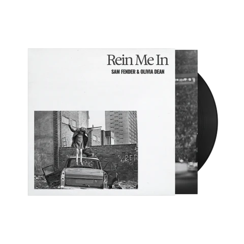 FENDER SAM & OLIVIA DEAN - REIN ME IN RSD BF 2025 07"Single