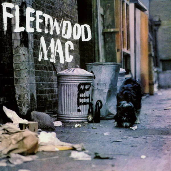 FLEETWOOD MAC – PETER GREEN’S FLEETWOOD MAC LP