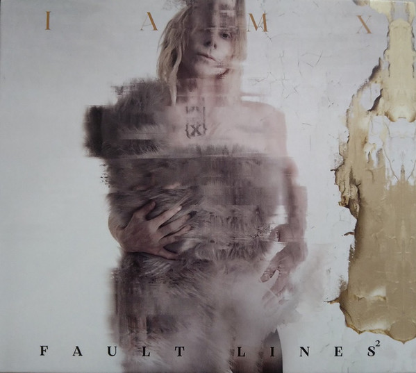IAMX – FAULT LINES 2 CD