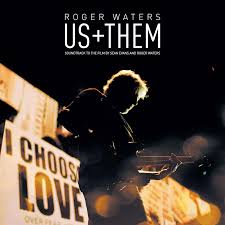 WATERS ROGER – US +THEM LP3