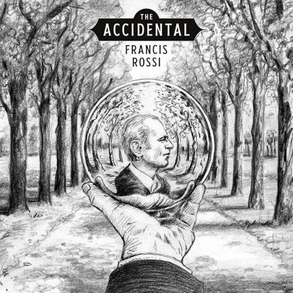 FRANCIS ROSSI – ACCIDENTAL LP