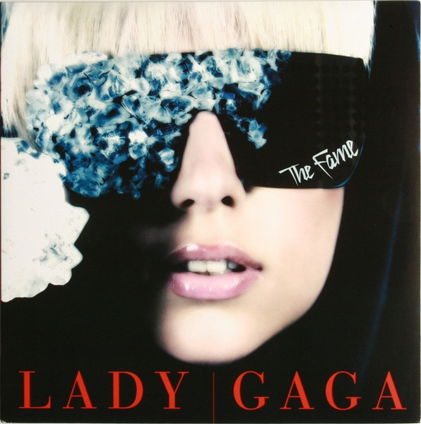 LADY GAGA – FAME…LP2