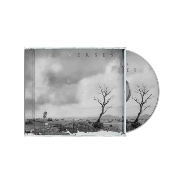 KARNIVOOL – IN VERSES CD