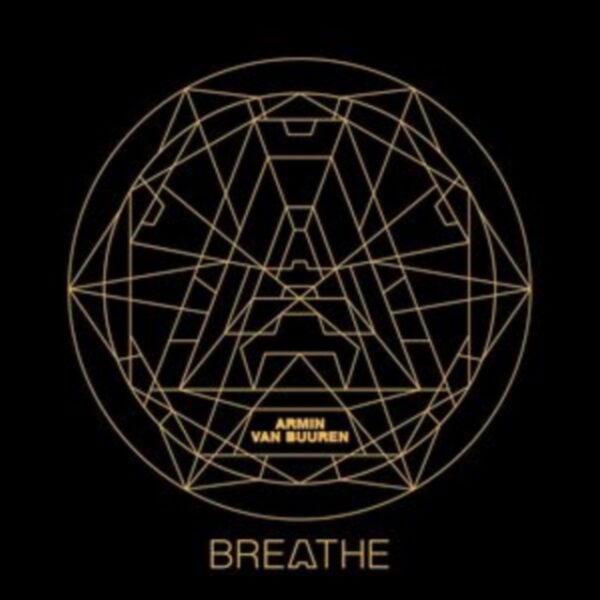 BUUREN ARMIN VAN – BREATHE CD3