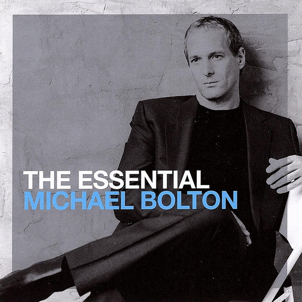 BOLTON MICHAEL - ESSENTIAL CD2