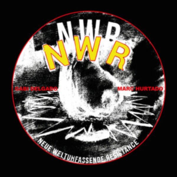 DELGADO GABI & MARC HURTADO – NEUE WELTUMFASSENDE RESISTANCE LP2