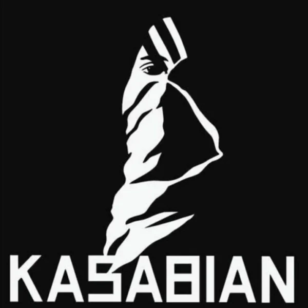 KASABIAN – KASABIAN LP2