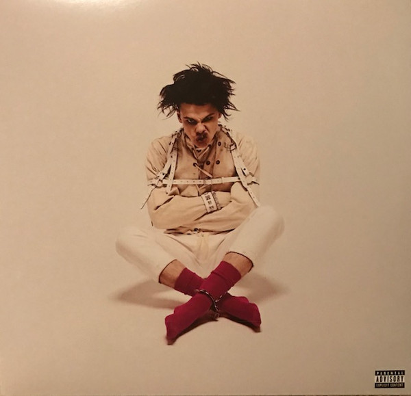 YUNGBLUD - 21st CENTURY LIABILITY LP