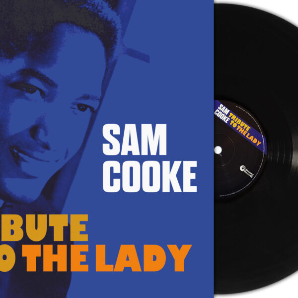 COOKE SAM – TRIBUTE TO THE LADY LP