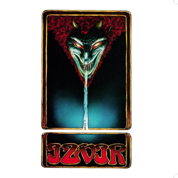 IZVIR – IZVIR LP